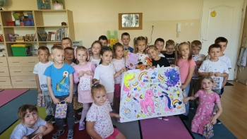 Odwiedziny Aurelki 1