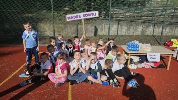 Dzień Przedszkolaka