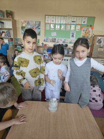 Doswiadzcenia z solą 6