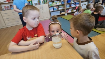 doświadczenia z solą 