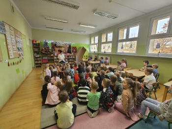 Spotkanie z Panią Kucharką 2