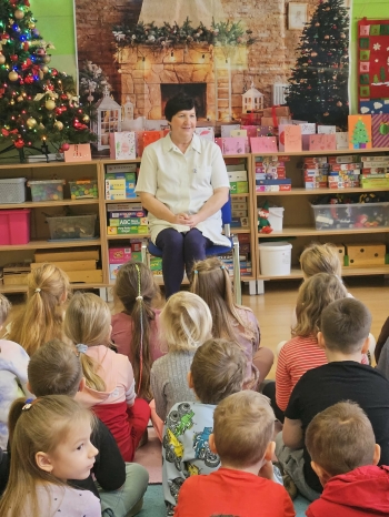 Spotkanie z Panią Kucharką 3