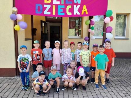 Dzień Dziecka