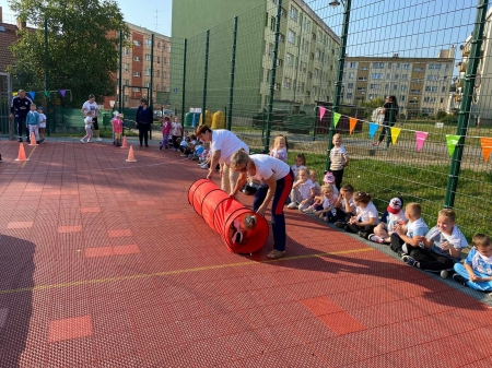 NARODOWY DZIEŃ SPORTU 2024