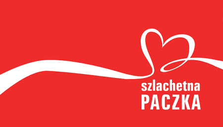 SZLACHETNA PACZKA