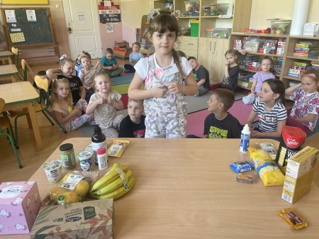 TYDZIEŃ EKOLOGICZNY 