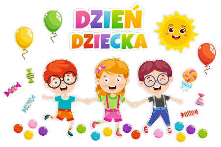 DZIEŃ DZIECKA