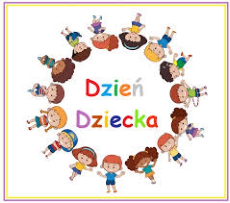 DZIEŃ DZIECKA