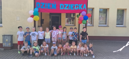 CZERWIEC W NASZEJ GRUPIE 
