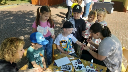 DZIEŃ DZIECKA