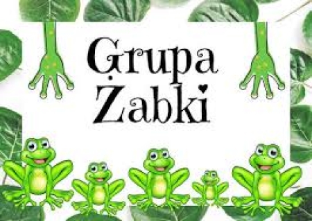 CZERWIEC W GRUPIE ŻABKI