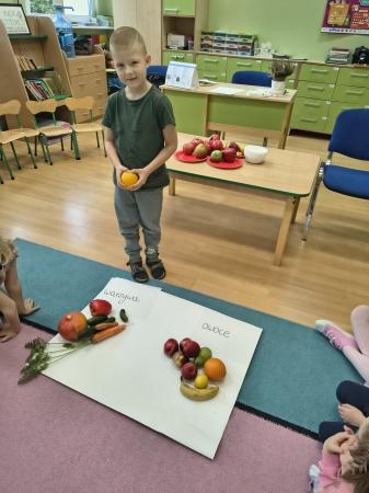 STRAGAN W BIEDRONKACH