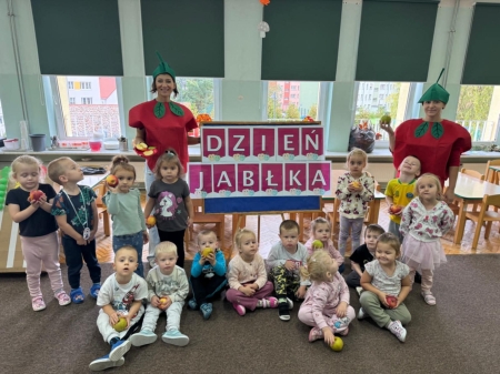 Dzień Jabłka