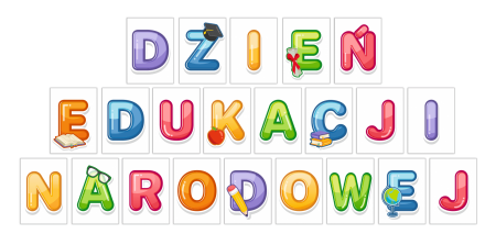 DZIEŃ EDUKACJI NARODOWEJ