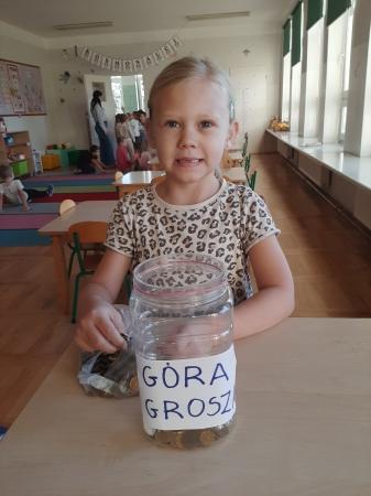 GÓRA GROSZA