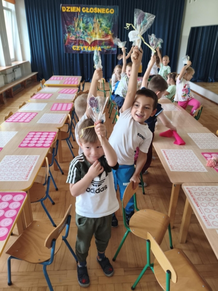 WARSZTATY TWORZENIA LIZAKÓW