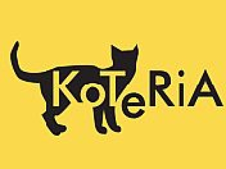 PODZIĘKOWANIE - KOTERIA