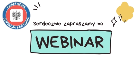 Organizacji webinaru dla rodziców dnia 18.11.2025 r.