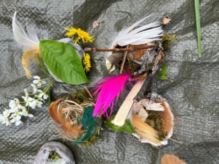 WARSZTATY PRZYRODNICZE