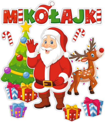 MIKOŁAJKI