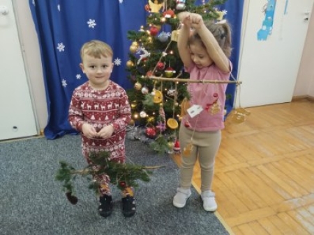 ŻYCZENIA ŚWIĄTECZNE