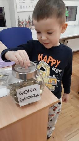 WIEŚCI Z NASZEJ GRUPY