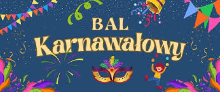 BAL KARNAWAŁOWY