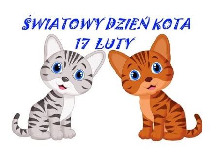 DZIEŃ KOTA