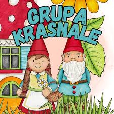 LUTY W GRUPIE KRASNALE