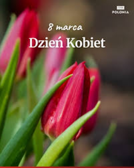 DZIEŃ KOBIET