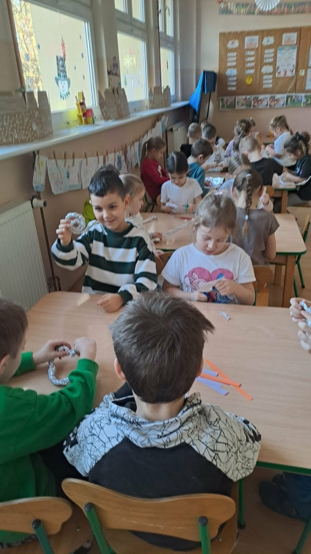 MARZEC W NASZEJ GRUPIE