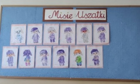  Projekt ''Czuciaki z krainy emocji''- TREMEK Z WYSPY WSTYDU