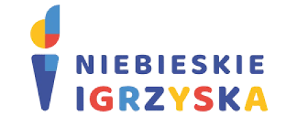 NIEBIESKIE IGRZYSKA