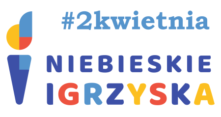 NIEBIESKIE IGRZYSKA