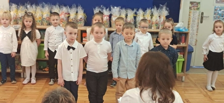 STYCZEŃ I LUTY W NASZEJ GRUPIE