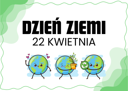 DZIEŃ ZIEMI