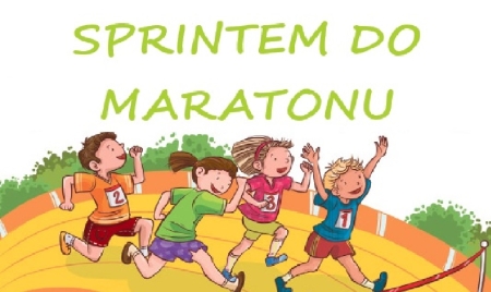 Sprintem do Maratonu