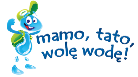 MAMO, TATO WOLĘ WODĘ
