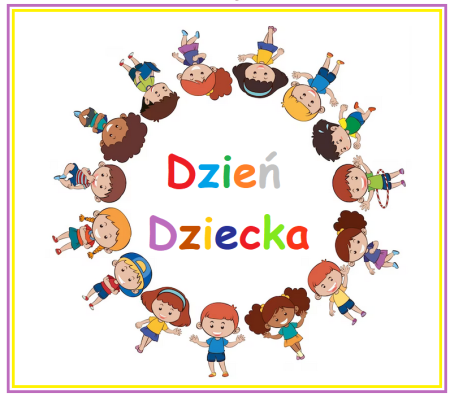 DZIEŃ DZIECKA