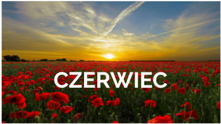 CZERWIEC