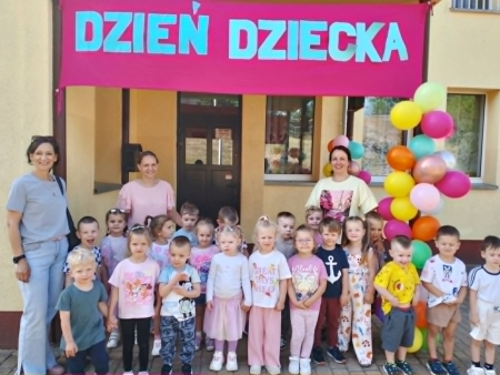 Dzień Dziecka