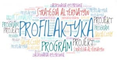 Profilaktyką zdrowia oraz bezpieczeństwa. 